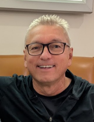 Blaine Skleryk - Profile Photo