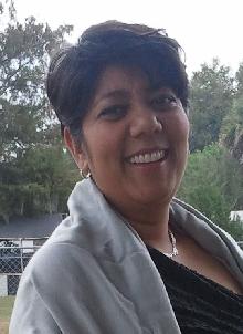 Preya Porter - Profile Photo