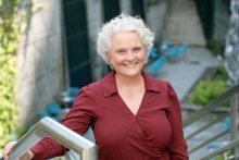 Christine Whelan - Profile Photo