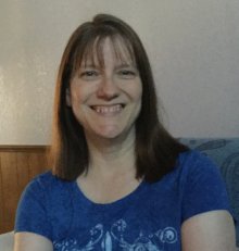Judith Giebler - Profile Photo