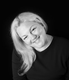Lauren Scott - Profile Photo