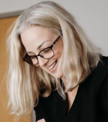 Sharon Segatore - Profile Photo