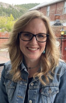 Jennee Matthes - Profile Photo