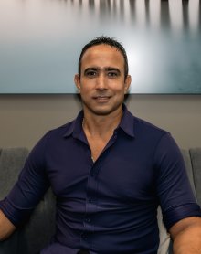 Jose Guerra - Profile Photo