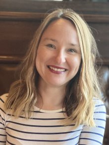 Kamila Stawniak - Profile Photo