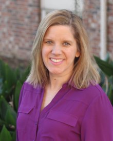 Lisa Whiting - Profile Photo