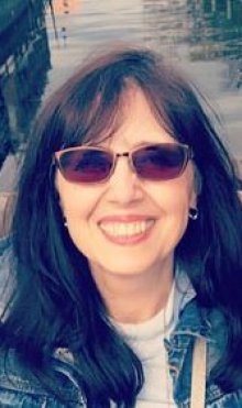 Hendrika Lietz - Profile Photo