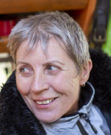 Deborah Jones - Profile Photo
