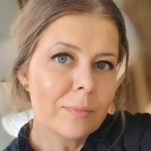 Andreea Popescu - Profile Photo