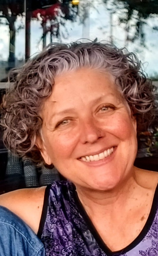 Laura Rain Tree - Profile Photo