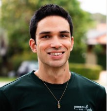 Brian Baker - Profile Photo