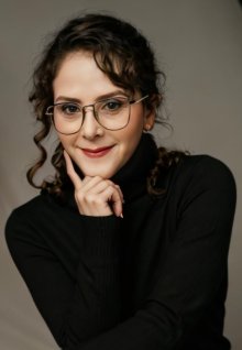 Liliana Gutierrez - Profile Photo