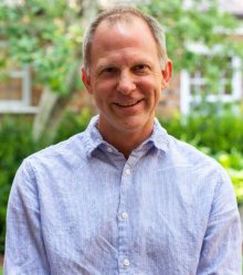 John P McCullough - Profile Photo