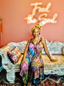 Tinneca Fortin - Profile Photo