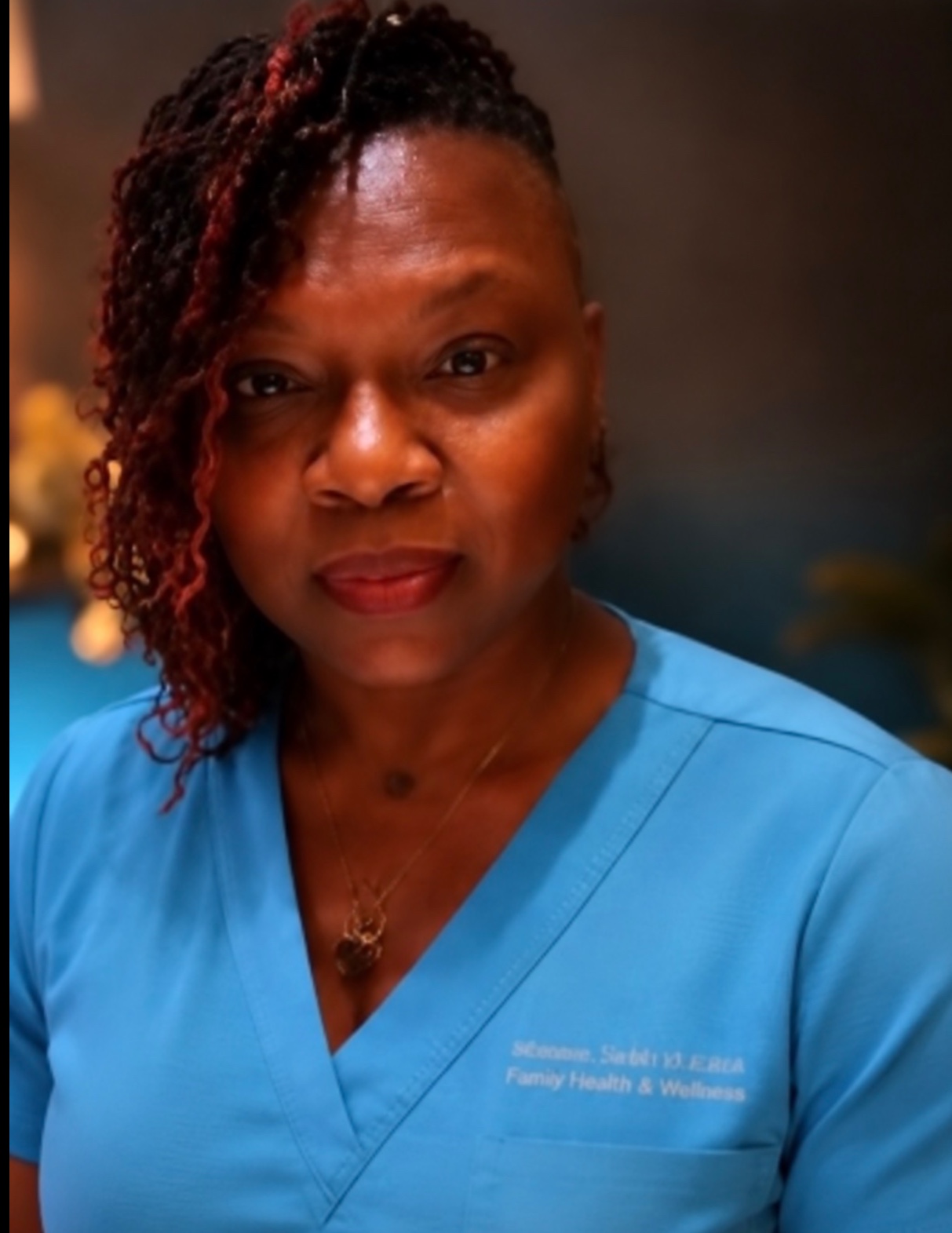 Charise Virgo - Profile Photo