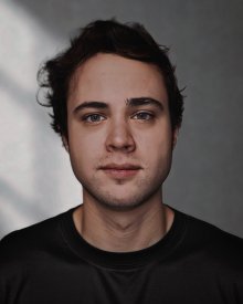 Conner R Wilson - Profile Photo