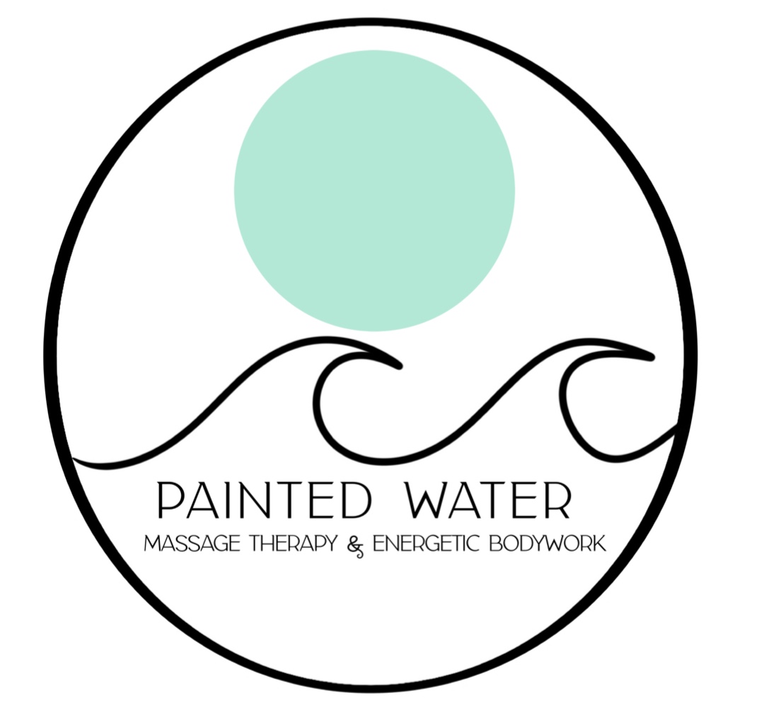 Painted Water Therapy