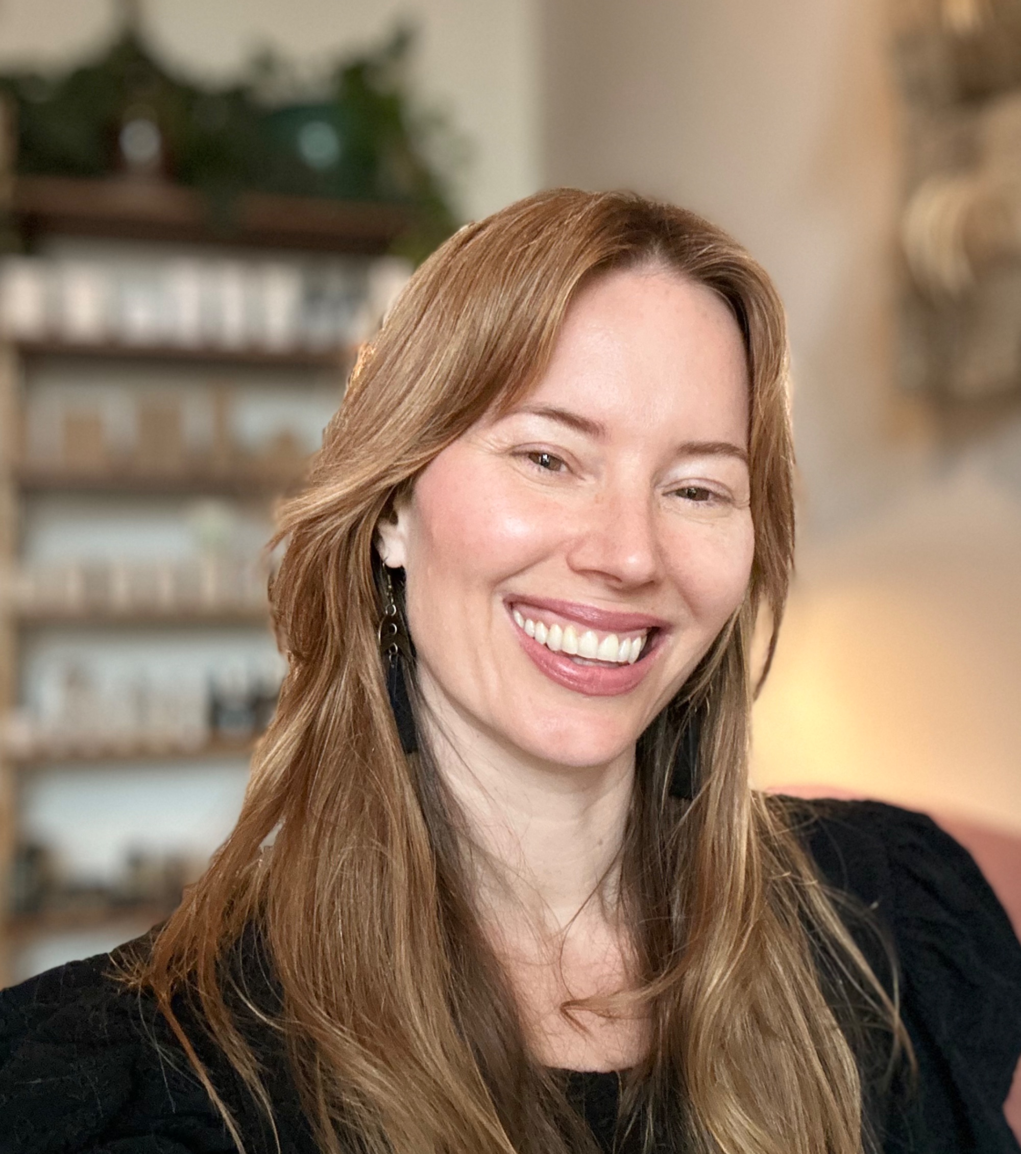 Kelsey Crawford McIntosh - Profile Photo