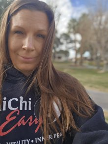 Sherry Baily - Profile Photo