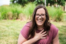Abby B Carter - Profile Photo