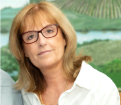 Nadine Verdebout - Profile Photo