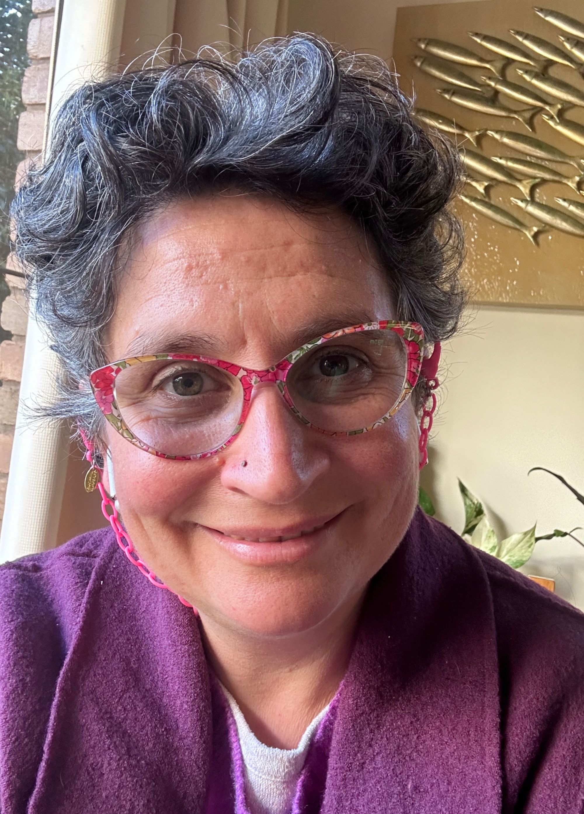 Lucrecia Sergi - Profile Photo