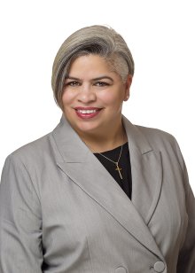 Cynthia Gomez - Profile Photo