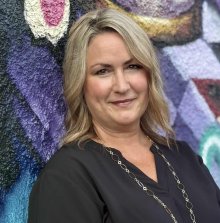 Melinda Sykes - Profile Photo