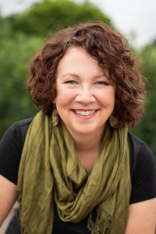 Ahna Weston - Profile Photo