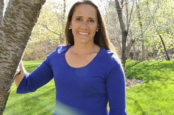 Victoria C LaFontaine - Profile Photo