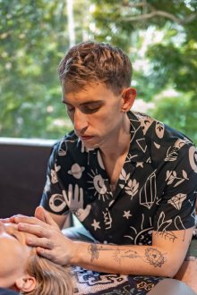 Devin Scott - Profile Photo