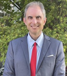 Gary Of - Profile Photo