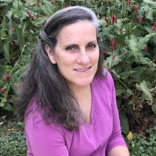 Tricia Fortina - Profile Photo