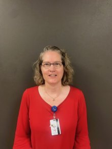Nancy Ogorek - Profile Photo