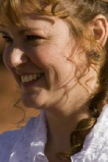 Paula Phelps Smart - Profile Photo