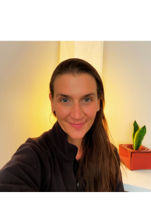 Stefani Hemphill - Profile Photo