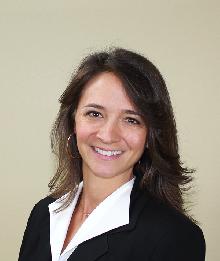 Lynn K Mabry - Profile Photo