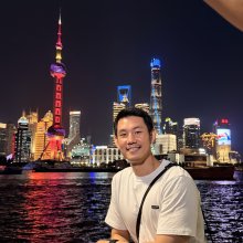 Piyapong Suvansanya - Profile Photo