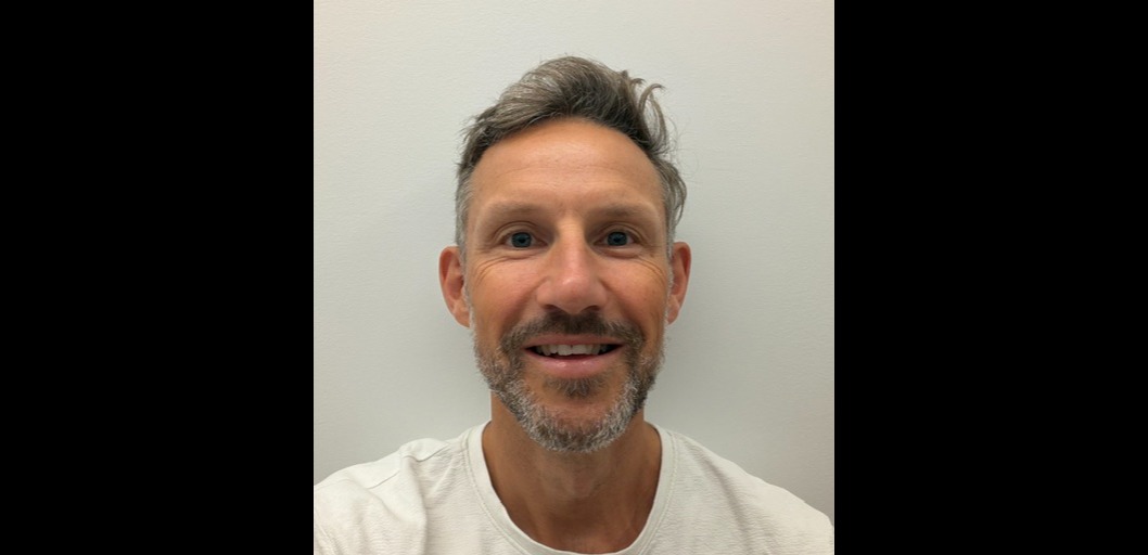 Steve Nairn - Profile Photo
