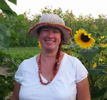 Kriss Luckett - Profile Photo