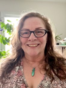 Jennifer Anderson - Profile Photo
