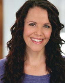 Rebekkah Lee - Profile Photo