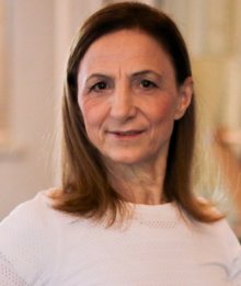 Pamela Pardi - Profile Photo