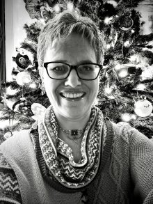 Kristi Jones - Profile Photo
