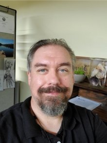 Dan Deloge - Profile Photo