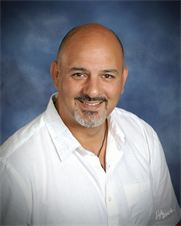 Keith Cini - Profile Photo