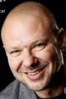 Srdjan Kovacevic - Profile Photo