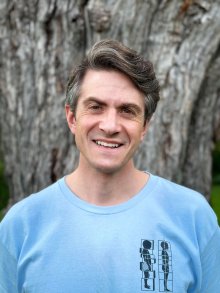 James Tremblay - Profile Photo