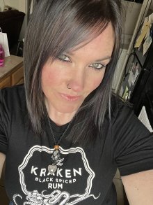 Krystal Irick - Profile Photo