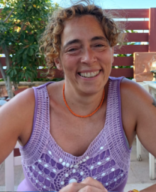 Yolanda I Diaz Granado - Profile Photo